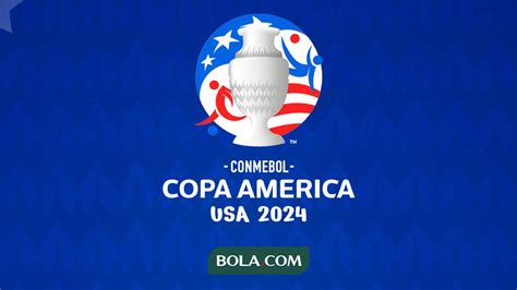 Jadwal Siaran Langsung Dan Streaming Copa America 2024 Rabu 26 Juni