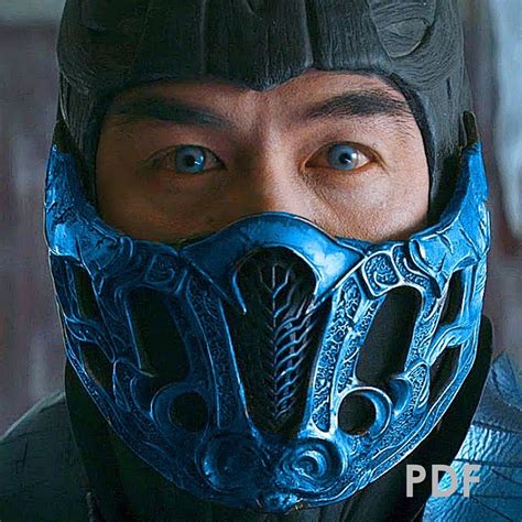 Pin on Mortal Kombat