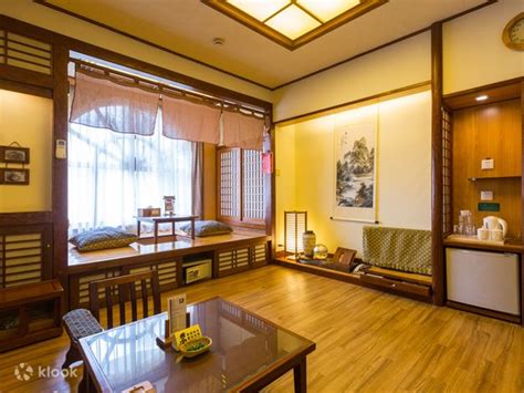 Yuwenquan Hot Spring Resort Klook Hong Kong