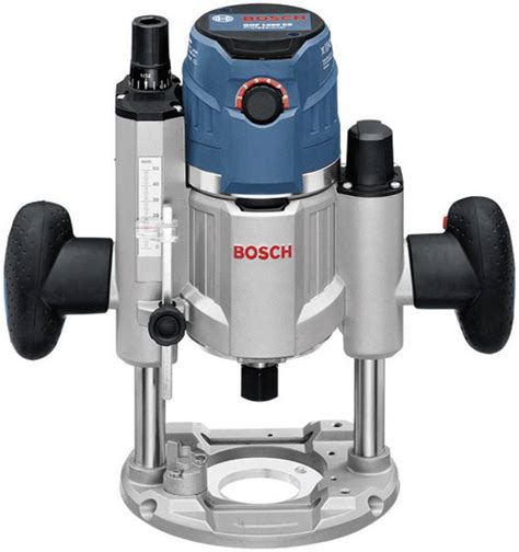 Bosch Professional GOF 1600 CE Fresatrice Per Legno Incl Accessori