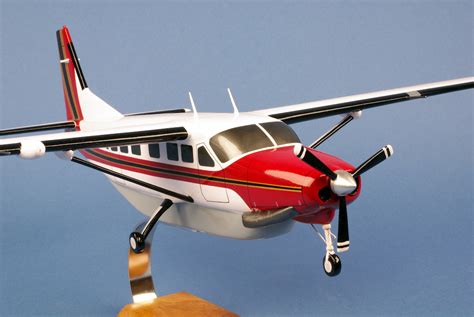 Ps Models Vf Cessna B Grand Caravan Aviationmegastore