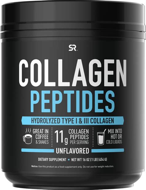 5 Collagen Supplement Benefits For Women