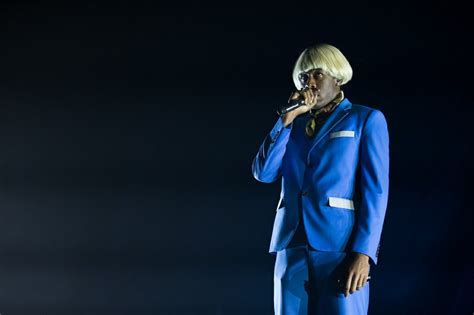 Review: Tyler, The Creator goes high concept on his Igor tour - NOW ...