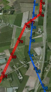 Hoogspanningsnet Page Of Alles Over Hoogspanning Op Internet