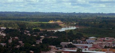 Brasil Registra Maior Tremor De Terra Da Hist Ria Na Regi O Norte