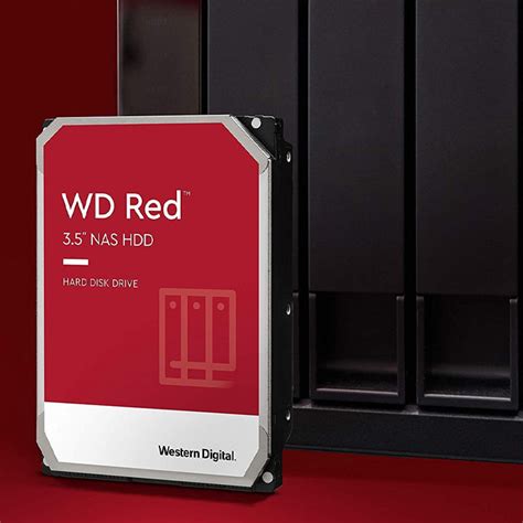 Hdd Western Digital Wd Efpx Tb Dispozitive De Stocare