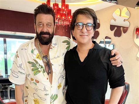 Sanjay Dutt Joins Akshay Kumar And Riteish Deshmukh In Housefull 5