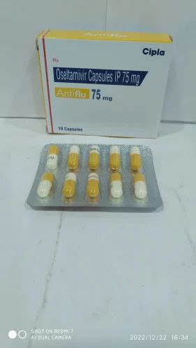 Mg Antiflu Syrup At Stripe In Nagpur Id