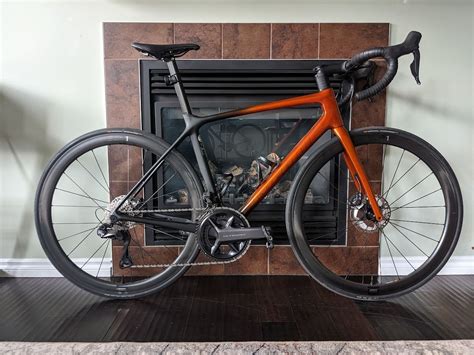 2022 Giant TCR Advanced Pro Disc 0