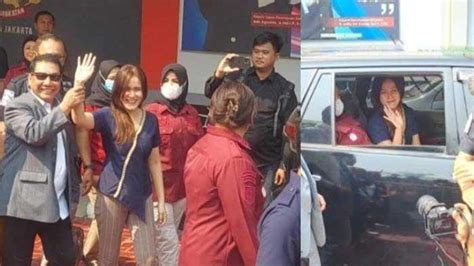 Berita Jessica Kumala Wongso Resmi Bebas Bersyarat Terbaru Hari Ini