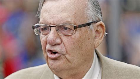 Flipboard: Joe Arpaio says he is 'strongly considering' 2020 run for ...