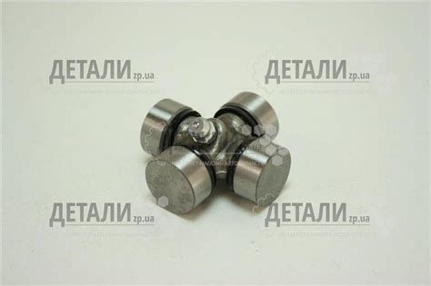 Крестовина рулевого вала ГАЗ-53, 3302, 2217, 2705 ДК 4301-3401440 ...