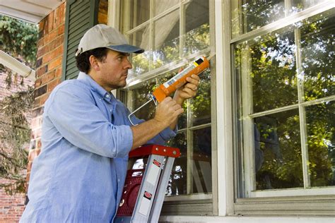 Weatherize Your Home's Windows With These Helpful Winter Prep Tips