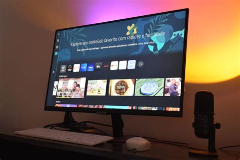 DIB U EEGID: 5-inch Smart Monitor M27 waxa ay muujisaa waxqabad sare