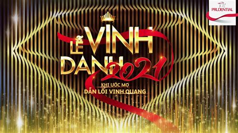 Teaser L Vinh Danh Youtube