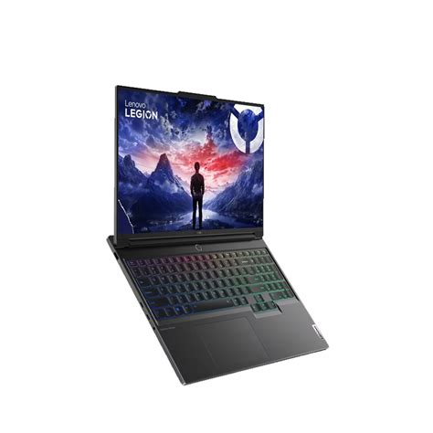 Laptop Lenovo Legion Pro Irx H De Mvn I Hx Gb Ram