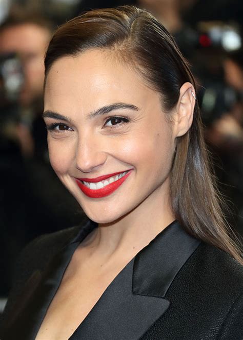 Gal Gadot Makeup Wonder Woman | Makeupview.co