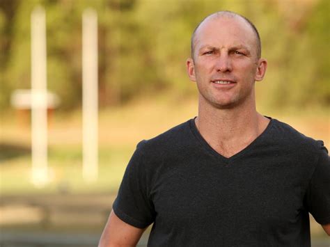 QLD rugby league legend Darren Lockyer reveals his dream home ...