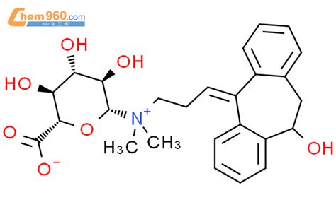 B D Glucopyranuronic Acid Deoxy Dihydro