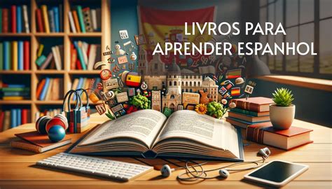 7 Livros Para Aprender Espanhol Grátis Pdf