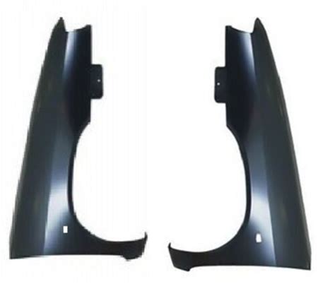 Citroen Xantia Model 1993 97 Front Fenders Pair Left Right Side New