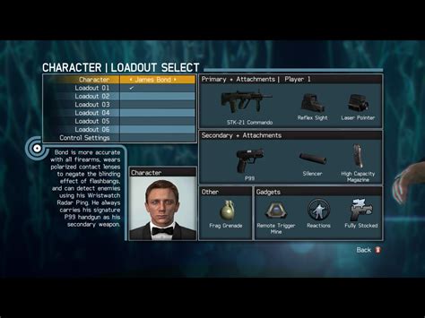 007 legends pc - ludaava