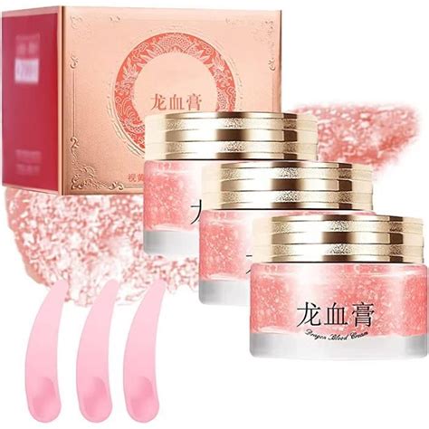 Pcs R Tinol Placenta Dragon Blood Cream Royal Dragon Blood Cream