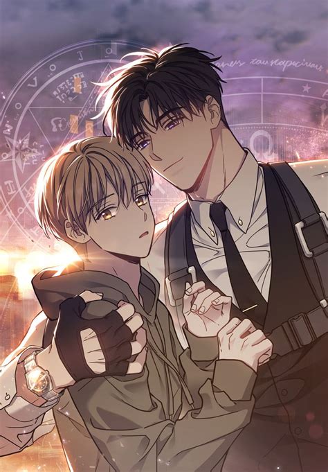 BL Manhwa VyManga