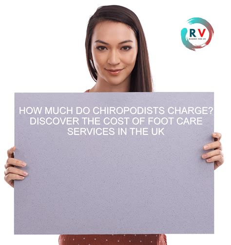 🔴 How Much Do Chiropodists Charge? Discover The Cost Of Foot Care