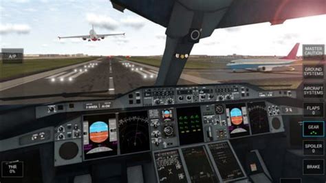 Rfs Real Flight Simulator 2019