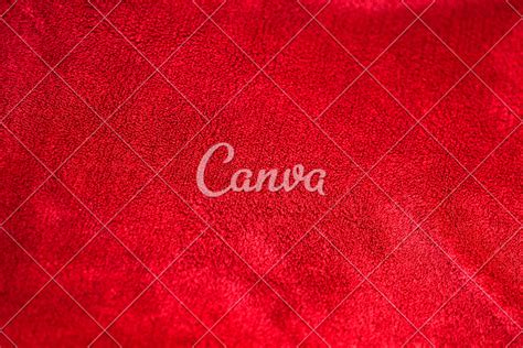 Red Velvet Texture Photos By Canva