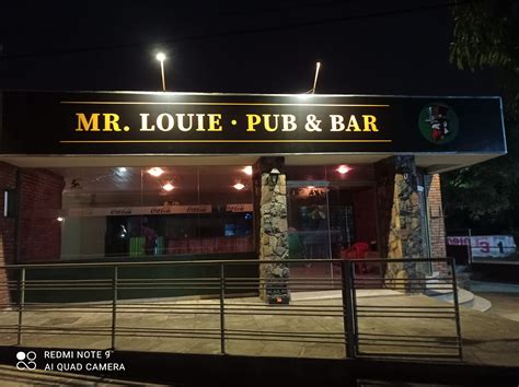 Louie Louie's Piano... - Louie Louie's Piano Bar - Lubbock