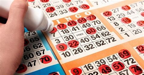 Ten of the Best Bingo Tips and Tricks That Can Help You Win Big!