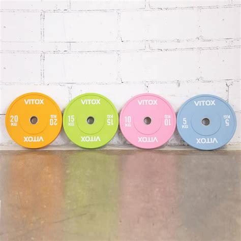BP50 - Vitox Fitness - Strength & Fitness Equipment Producer