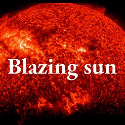 blazing sun blazing sun encyclopaedia metallum  metal archives