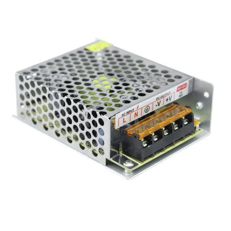 Led Power Supply 120w 12v 10a 123 Led Lighting