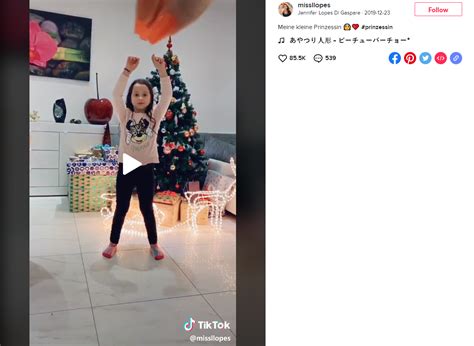 Tiktok Songs 2024 Videos For Kids - Fanny Jehanna