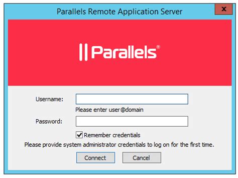 Phase 2 Parallels Remote Application Server Setup Parallels Blog