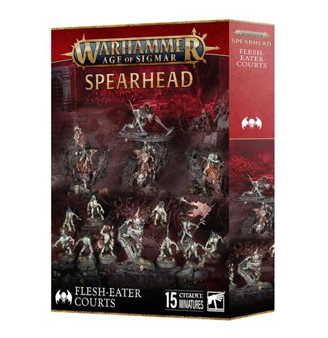 Games Workshop Pre Orders Pricing Links Croneseer Weekend Bell