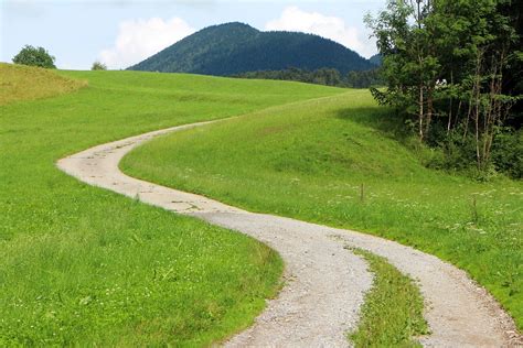 Path Dirt Road Nature Free Photo On Pixabay Pixabay