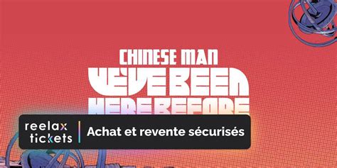 Chinese Man We Ve Been Here Before La Car Ne Achat Et Revente De