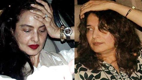 Aishwarya Rai to Rekha to Katrina Kaif: 13 heroines real face without ...