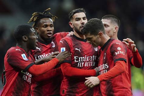 Hasil Ac Milan Vs Fiorentina Skor Bola Net