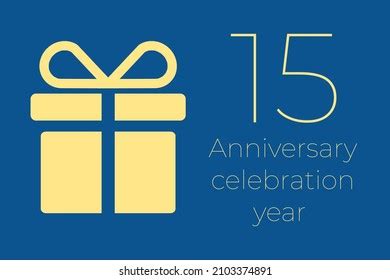 Th Anniversary Images Stock Photos Vectors Shutterstock