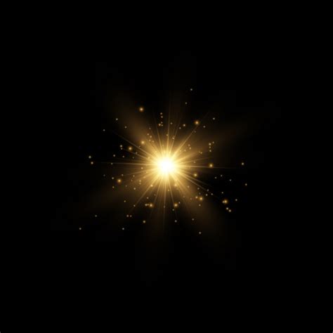 Premium Vector Star On Transparent Background The Transparent