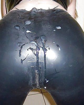 Cum On Leather Porn Pictures Xxx Photos Sex Images Pictoa