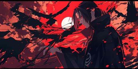 itachi background anime wallpapers itachi uchiha madara akatsuki