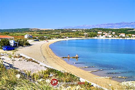 Plaže uvale i kupališta u Hrvatskoj Putovnica net