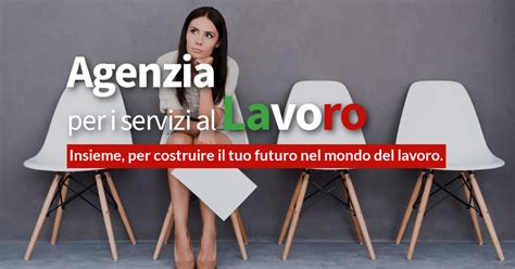 Agenzia Per Il Lavoro Ricerca E Ricollocazione Avezzano Abruzzo