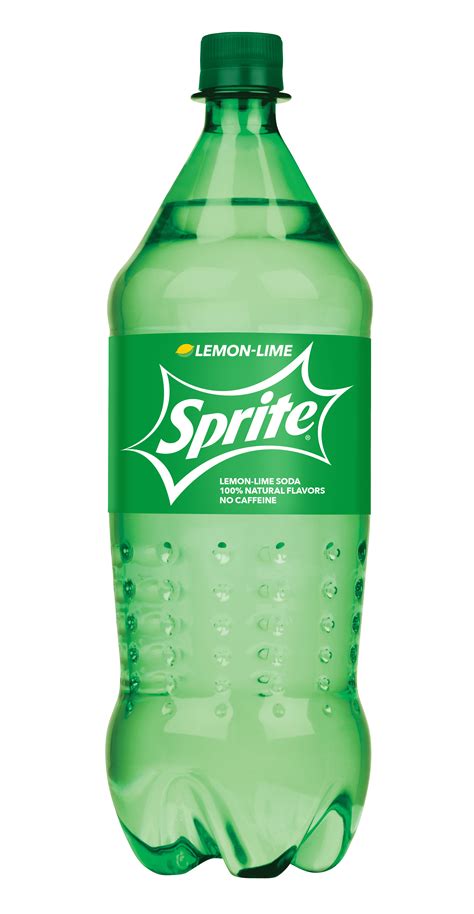 Sprite Caffeine-Free Lemon-Lime Soda, 1.75 Liter, Plastic Bottle